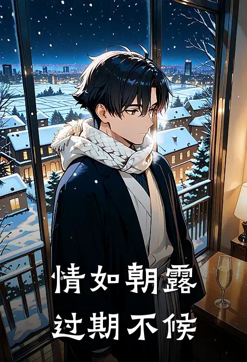 情如朝露，过期不候