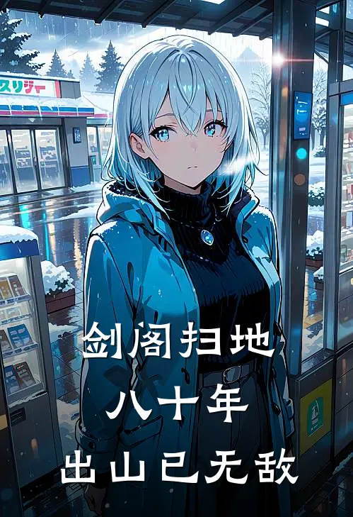 剑阁扫地八十年，出山已无敌