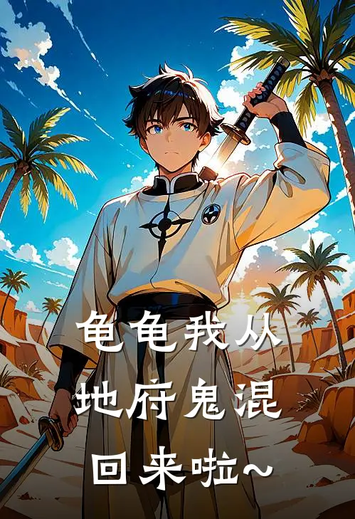 龟龟我从地府鬼混回来啦~