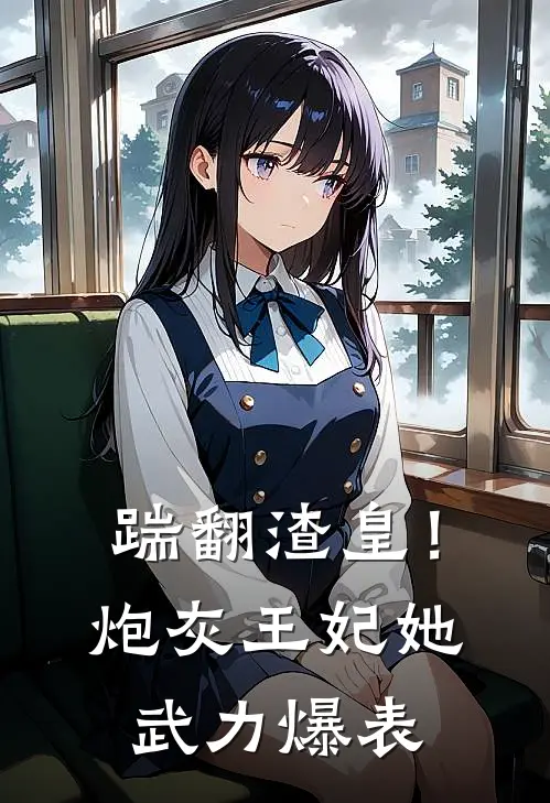 踹翻渣皇！炮灰王妃她武力爆表