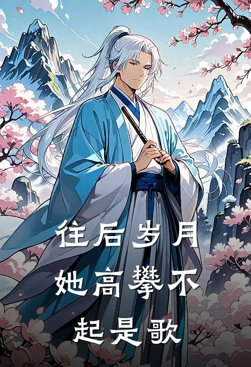 往后岁月她高攀不起是歌