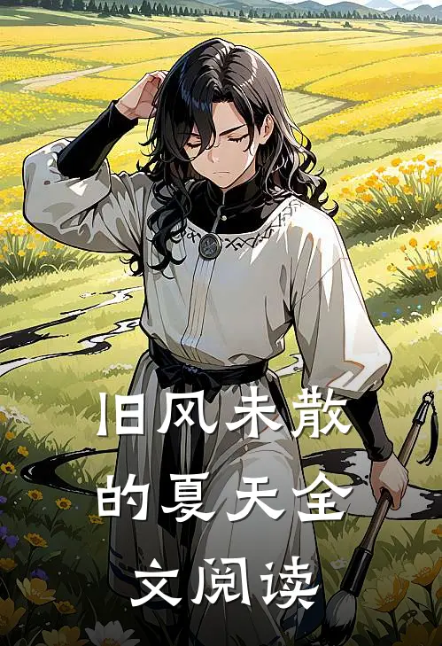 旧风未散的夏天全文阅读