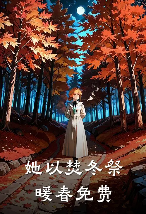 她以焚冬祭暖春免费