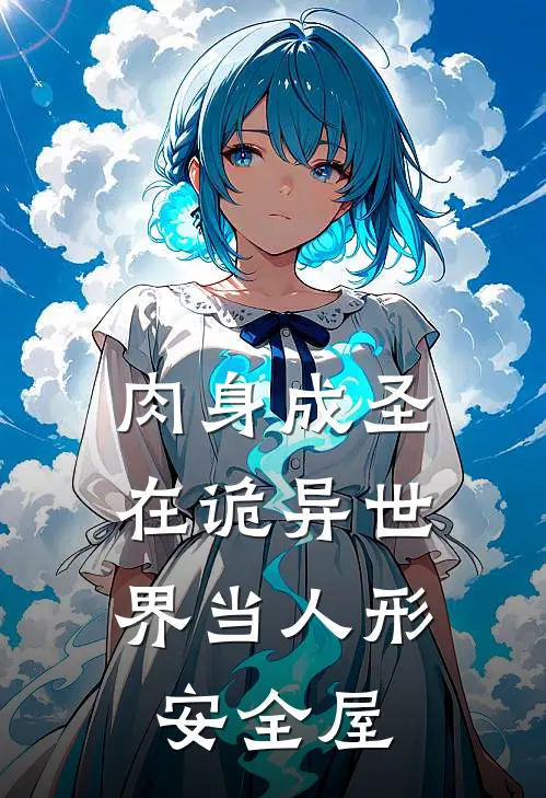 肉身成圣：在诡异世界当人形安全屋(沈灰张磊)_沈灰张磊热门小说
