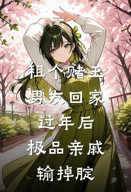 租个赌王男友回家过年后，极品亲戚输掉腚(林弈程棠棠)完结版小说全文免费阅读_最新小说租个赌王男友回家过年后，极品亲戚输掉腚(林弈程棠棠)