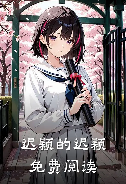 迟颖的迟颖免费阅读