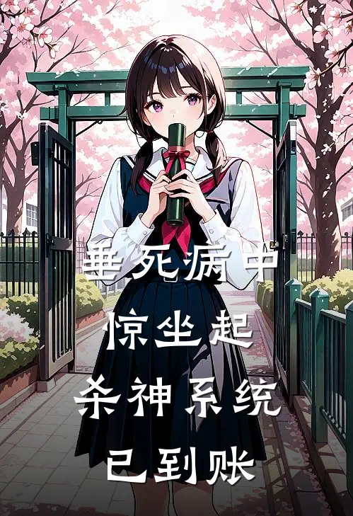 垂死病中惊坐起，杀神系统已到账