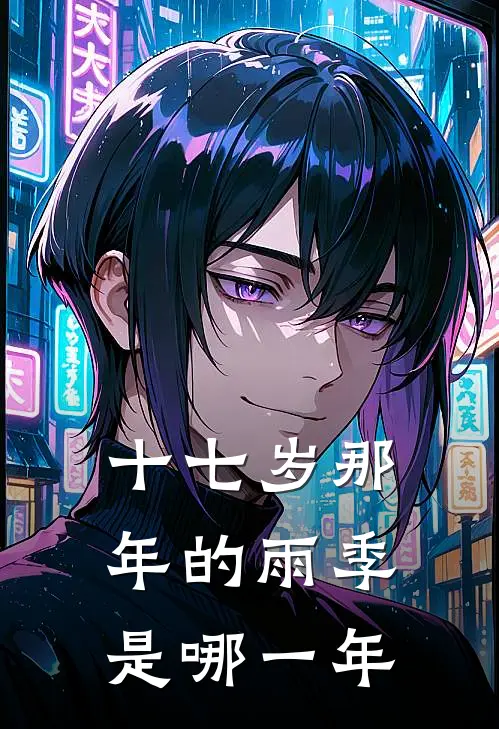 十七岁那年的雨季是哪一年
