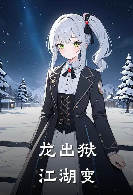 龙出狱，江湖变