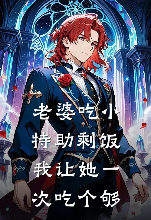 老婆吃小特助剩饭，我让她一次吃个够付音特助完结小说免费阅读_热门免费小说老婆吃小特助剩饭，我让她一次吃个够(付音特助)