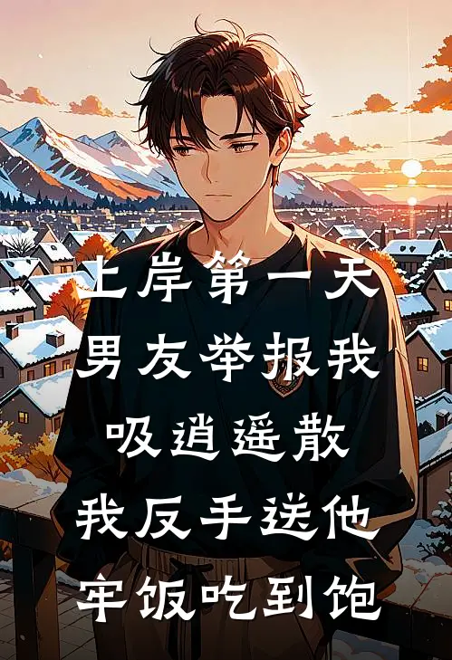 上岸第一天，男友举报我吸“逍遥散”，我反手送他牢饭吃到饱茜茜余光最新好看小说_最新章节列表上岸第一天，男友举报我吸“逍遥散”，我反手送他牢饭吃到饱(茜茜余光)