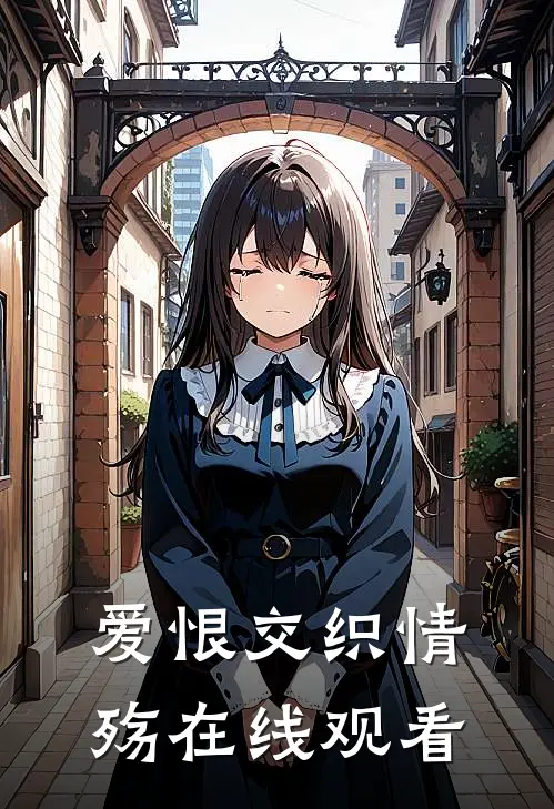 爱恨交织情殇在线观看