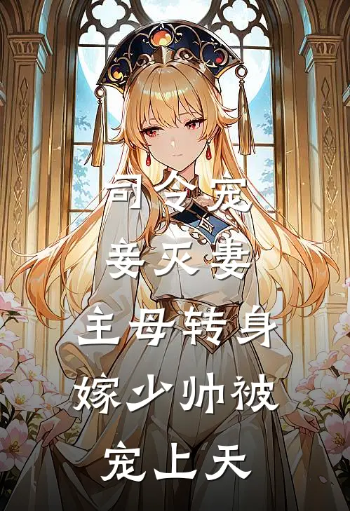 司令宠妾灭妻，主母转身嫁少帅被宠上天