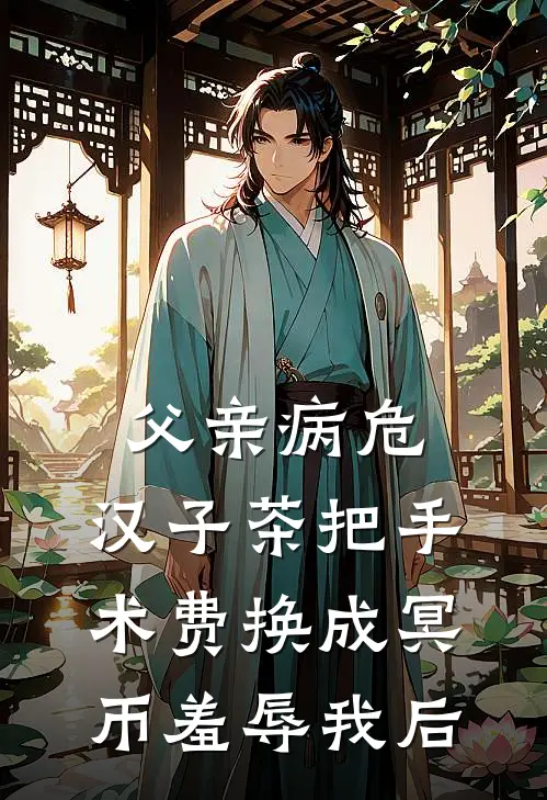 父亲病危，汉子茶把手术费换成冥币羞辱我后