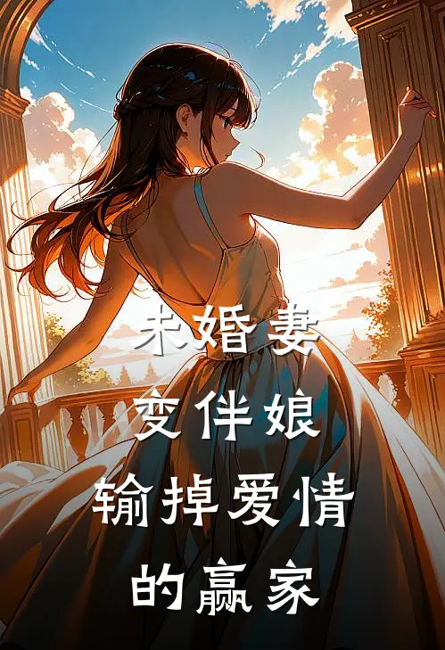 未婚妻变伴娘：输掉爱情的赢家