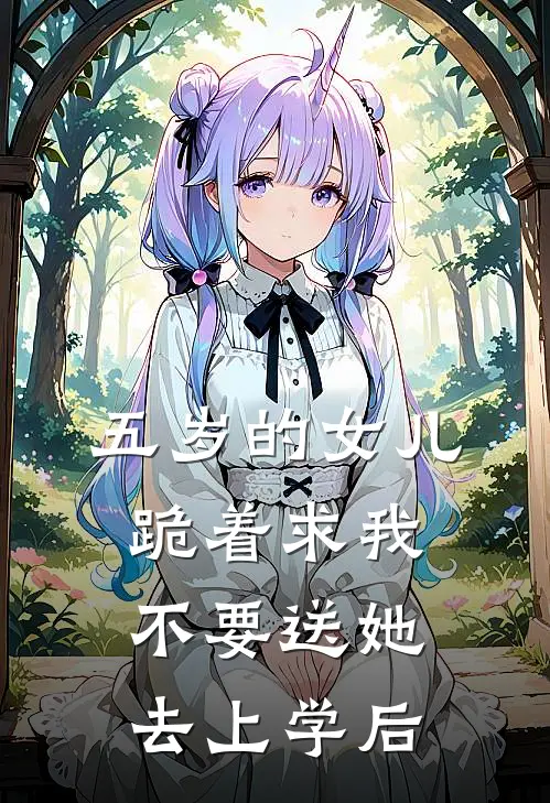 五岁的女儿跪着求我不要送她去上学后苏子涵宋辰热门完结小说_最新章节列表五岁的女儿跪着求我不要送她去上学后(苏子涵宋辰)