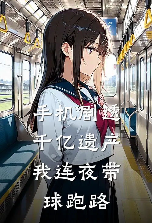 《手机剧透千亿遗产，我连夜带球跑路》白月福布斯已完结小说_手机剧透千亿遗产，我连夜带球跑路(白月福布斯)全文免费阅读无弹窗大结局