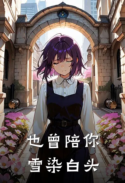也曾陪你雪染白头