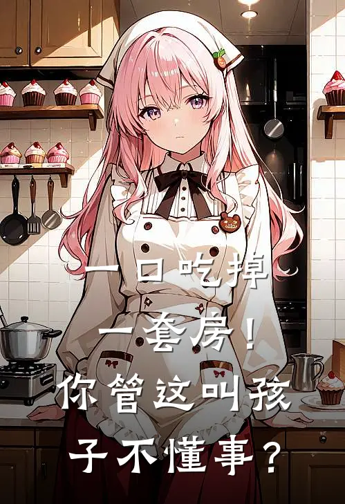 一口吃掉一套房！你管这叫孩子不懂事？(林栖词彦叙)免费小说阅读_完结版小说推荐一口吃掉一套房！你管这叫孩子不懂事？(林栖词彦叙)