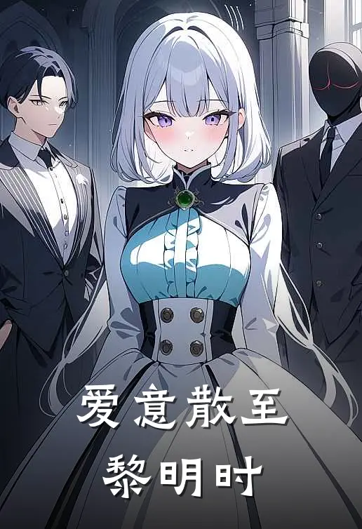 爱意散至黎明时