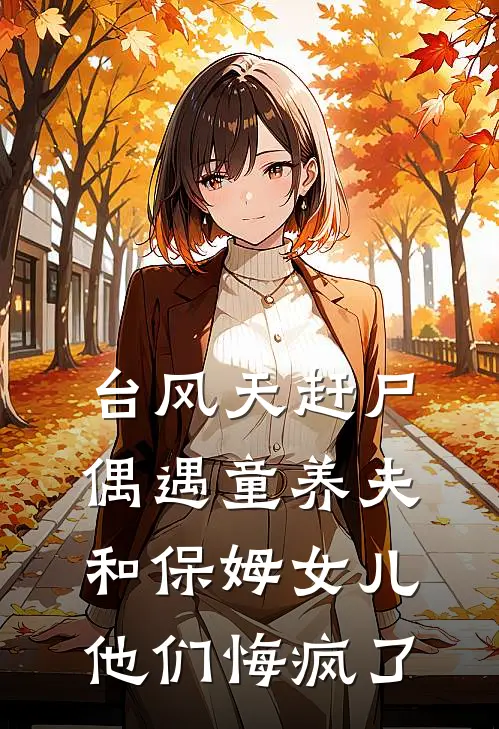 台风天赶尸，偶遇童养夫和保姆女儿，他们悔疯了(许书宴孟子晴)_许书宴孟子晴热门小说