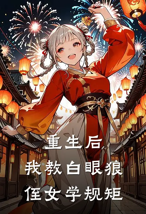 重生后，我教白眼狼侄女学规矩