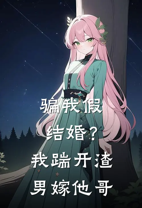 骗我假结婚？我踹开渣男嫁他哥宋清浔江衍免费小说全文阅读_免费小说在线阅读骗我假结婚？我踹开渣男嫁他哥宋清浔江衍