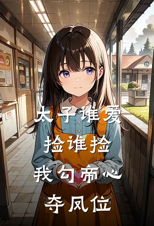 太子谁爱捡谁捡，我勾帝心夺凤位向安安赵离免费小说阅读_免费小说大全太子谁爱捡谁捡，我勾帝心夺凤位(向安安赵离)