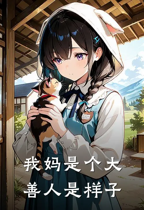 我妈是个大善人是样子