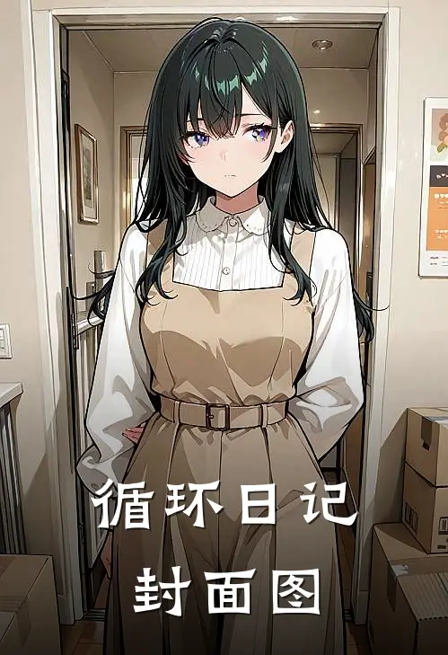 循环日记封面图