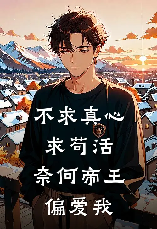 不求真心求苟活，奈何帝王偏爱我