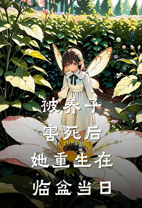 被养子害死后，她重生在临盆当日