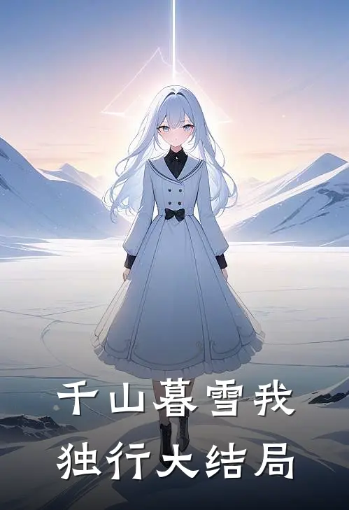 千山暮雪我独行大结局