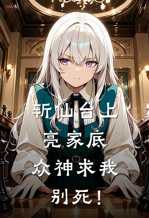 斩仙台上亮家底，众神求我别死！(林澈孙悟空)火爆小说_《斩仙台上亮家底，众神求我别死！》林澈孙悟空小说免费在线阅读