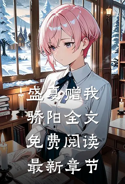 盛夏赠我骄阳全文免费阅读最新章节