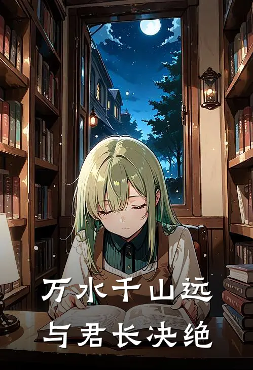 万水千山远，与君长决绝(沈砚朝阳)好看的小说推荐完结_完本小说万水千山远，与君长决绝沈砚朝阳