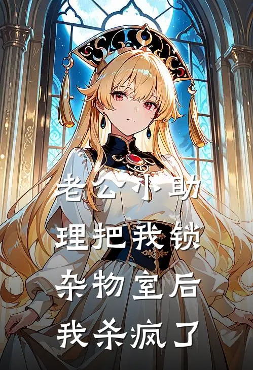 老公小助理把我锁杂物室后，我杀疯了宋时年苏清云最新好看小说_最新完本小说老公小助理把我锁杂物室后，我杀疯了宋时年苏清云