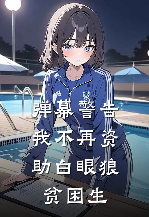 弹幕警告我不再资助白眼狼贫困生（雨欣林雨欣）完整版小说阅读_弹幕警告我不再资助白眼狼贫困生全文免费阅读（雨欣林雨欣）