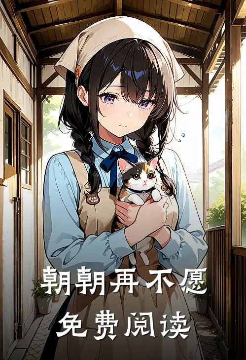 朝朝再不愿免费阅读