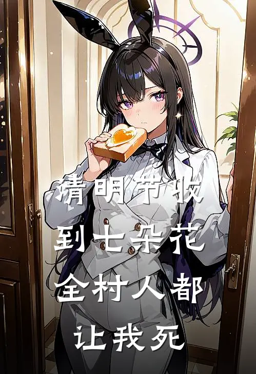 清明节收到七朵花，全村人都让我死(小竹奶奶)阅读免费小说_完本热门小说清明节收到七朵花，全村人都让我死小竹奶奶