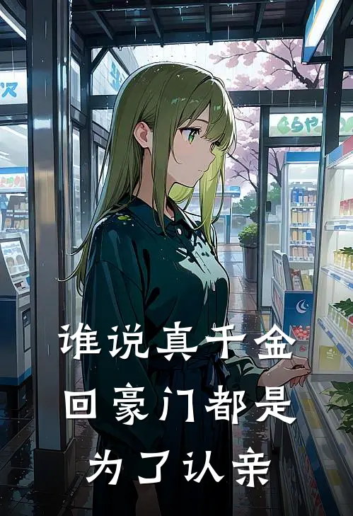 谁说真千金回豪门都是为了认亲(赵招娣刘欣欣)热门小说推荐_免费小说在线看谁说真千金回豪门都是为了认亲赵招娣刘欣欣