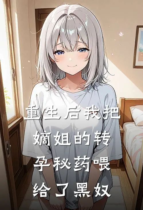 重生后我把嫡姐的转孕秘药喂给了黑奴林姝妍林姝宜小说最新章节_最新小说推荐重生后我把嫡姐的转孕秘药喂给了黑奴林姝妍林姝宜