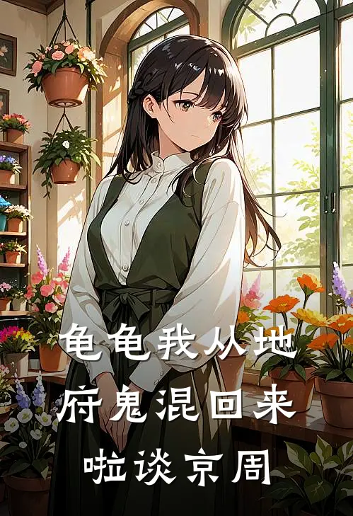 龟龟我从地府鬼混回来啦谈京周