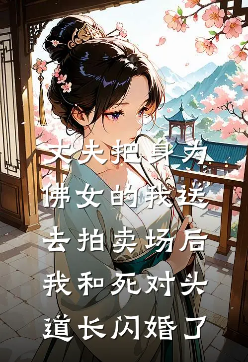 丈夫把身为佛女的我送去拍卖场后，我和死对头道长闪婚了(舍利子周时)最新好看小说_最新章节列表丈夫把身为佛女的我送去拍卖场后，我和死对头道长闪婚了(舍利子周时)