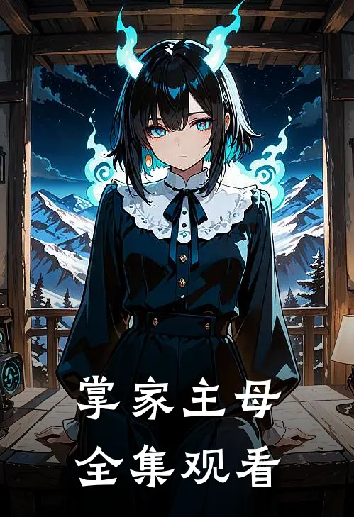 掌家主母全集观看