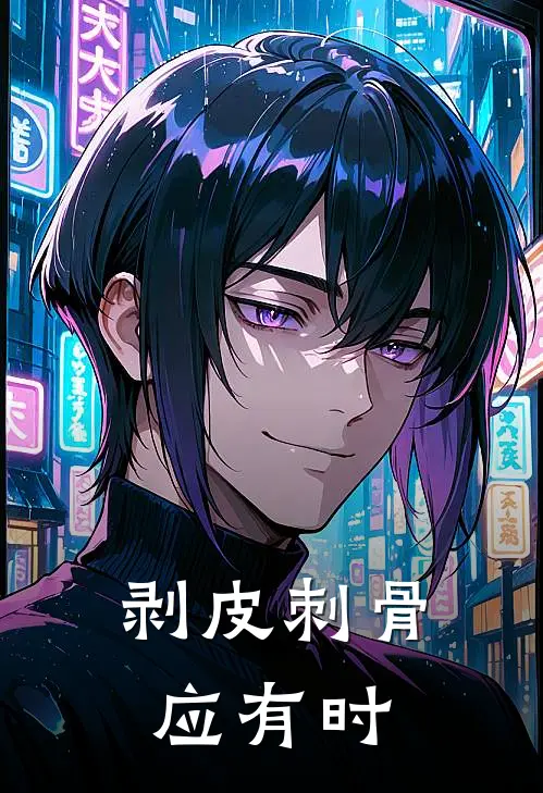 剥皮刺骨应有时沈柔程远热门小说阅读_免费完结小说剥皮刺骨应有时沈柔程远