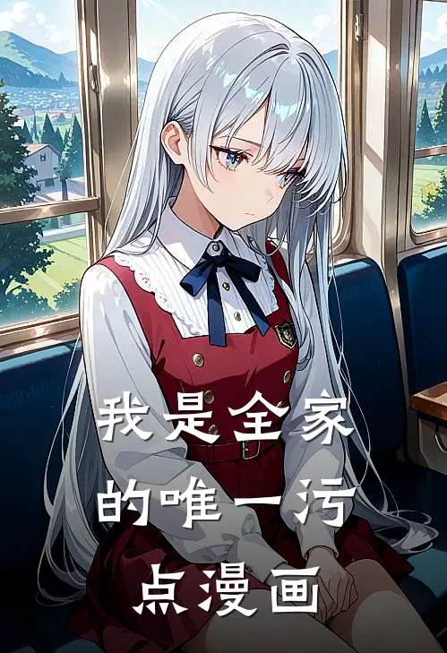 我是全家的唯一污点漫画