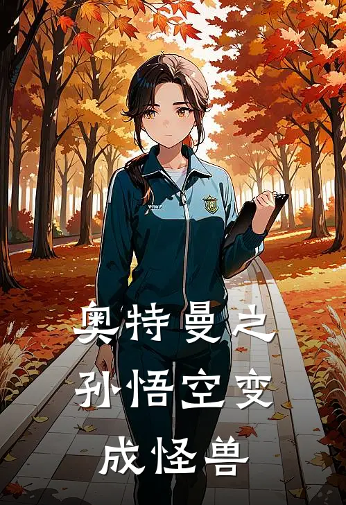 奥特曼之孙悟空变成怪兽