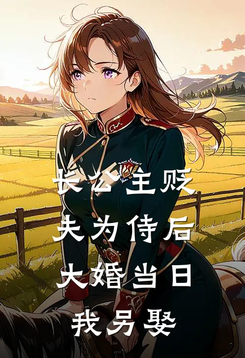 长公主贬夫为侍后，大婚当日我另娶(沈月娇苏明远)全文阅读免费全集_完结小说长公主贬夫为侍后，大婚当日我另娶沈月娇苏明远