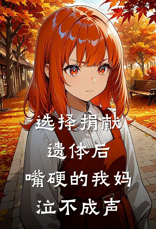 选择捐献遗体后，嘴硬的我妈泣不成声(沈清胡夏)全文在线阅读_(选择捐献遗体后，嘴硬的我妈泣不成声)精彩小说